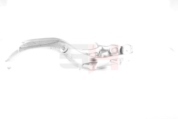 GH GH-291596V Steering Knuckle, wheel suspension