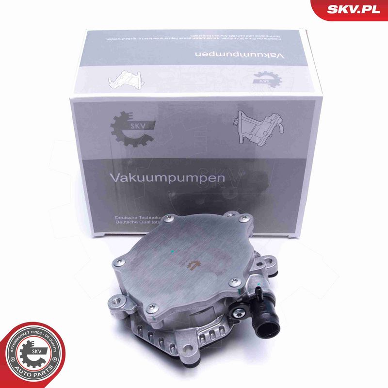 ESEN SKV 18SKV063 Vacuum Pump, braking system