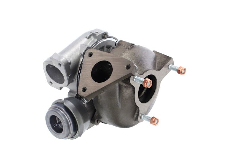 REMANTE 003-001-001412R Charger, charging (supercharged/turbocharged)