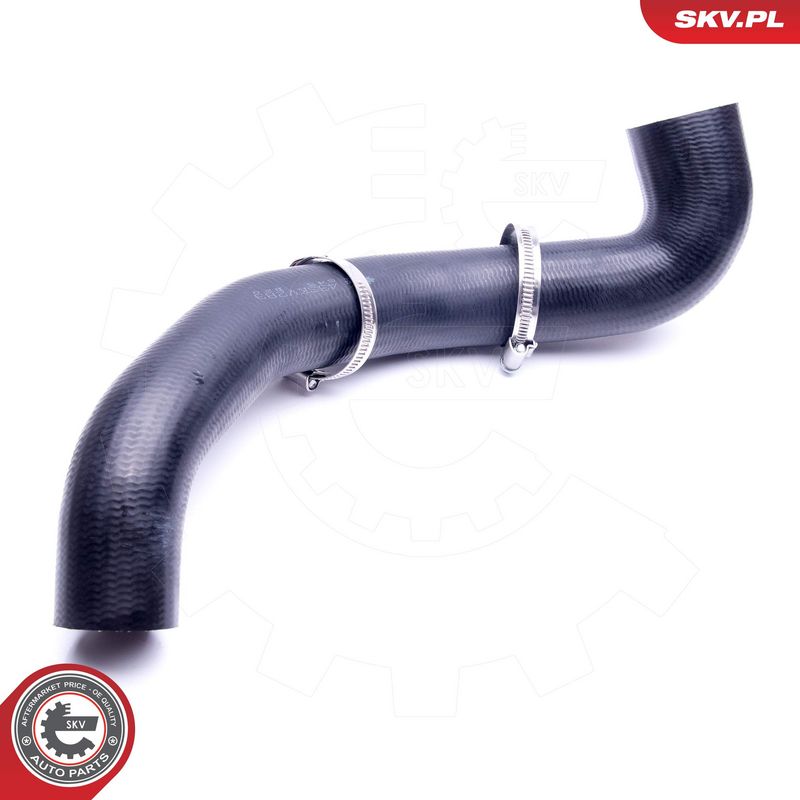 Laadimisõhu voolik, ESEN SKV 43SKV283