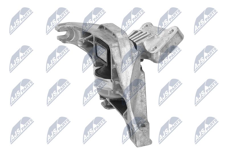 Paigutus, Mootor, NTY ZPS-PE-020