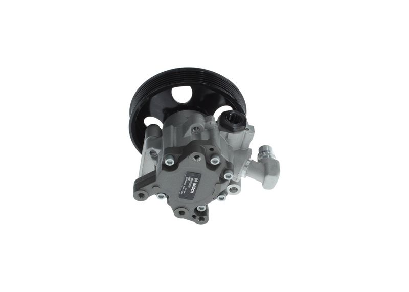 BOSCH K S01 000 533 Hydraulic Pump, steering