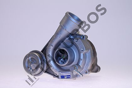 TURBO'S HOET Turbocharger 1100132