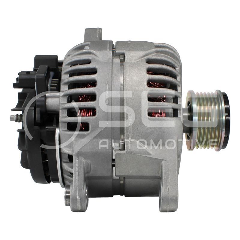 SEG Automotive 0124525540 Alternator