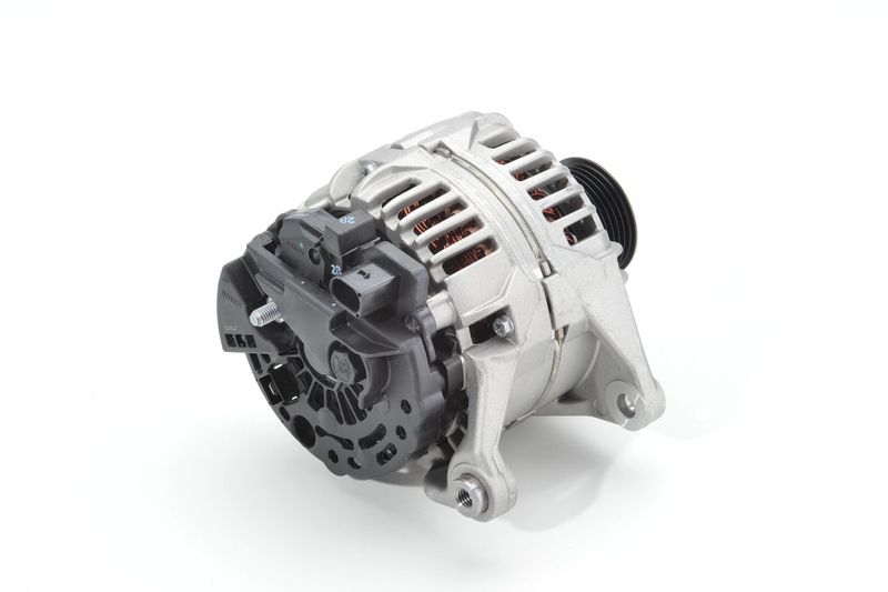 BOSCH 0124325052 Generatorius