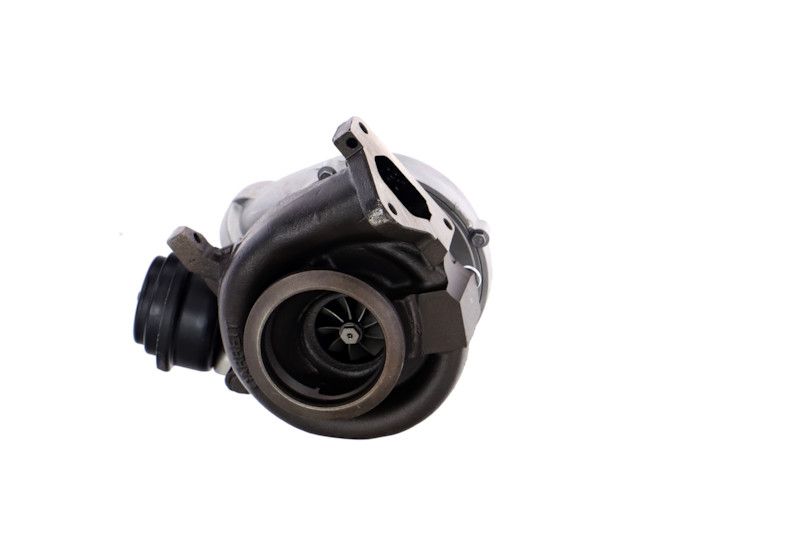 REMANTE 003-001-001370R Charger, charging (supercharged/turbocharged)