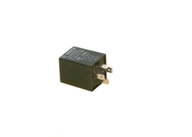 BOSCH 0335215168 Flasher Unit