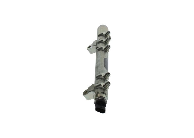 lišta paliva RVI Master 0445214112