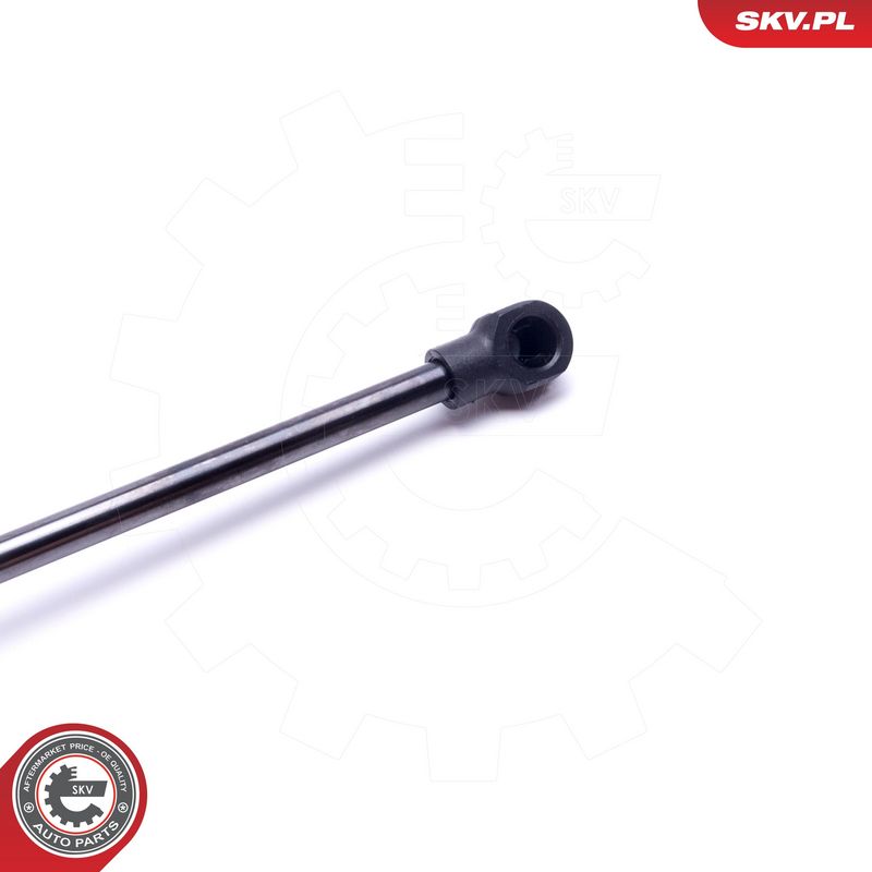 Gaasivedru, pagasi-, veoruum, ESEN SKV 52SKV603