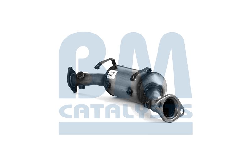BM Catalysts BM11049 Soot/Particulate Filter, exhaust system
