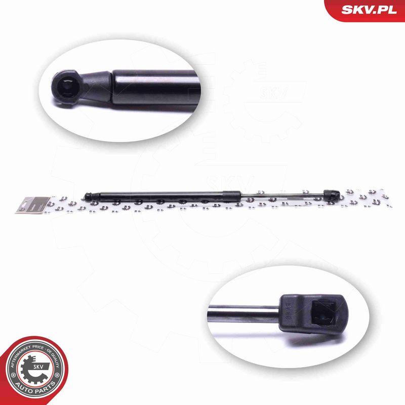 ESEN SKV 52SKV831 - Gas Spring, boot/cargo area