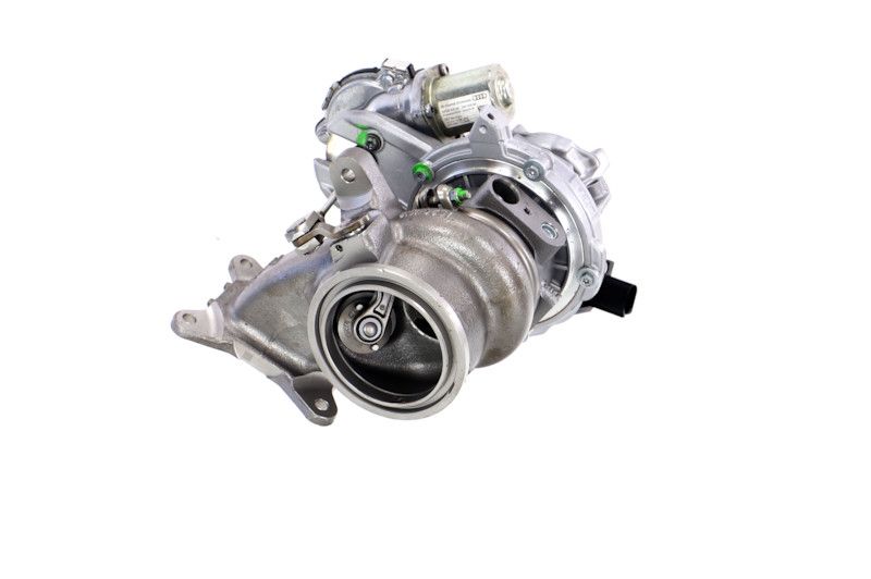 REMANTE 003-002-001355R Charger, charging (supercharged/turbocharged)