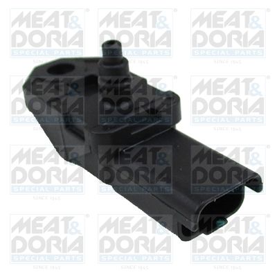 MEAT&DORIA 82162E Датчик давления наддува Citroen Berlingo 1.6HDI 05-