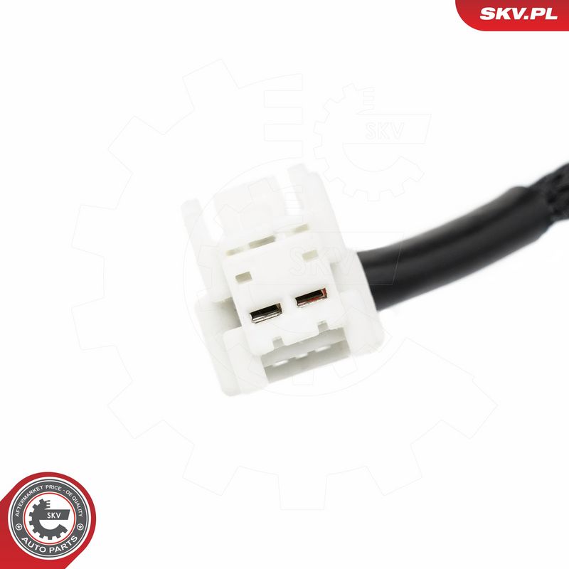 Turvapadja lint, turvapadi, ESEN SKV 96SKV653