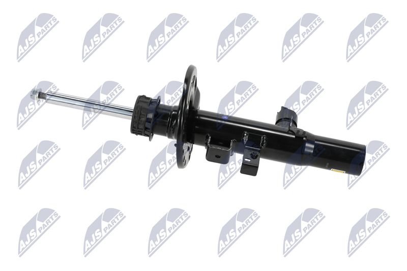 Amort, NTY A-BM-059