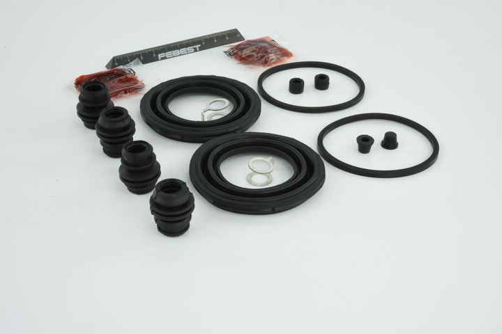 Remondikomplekt, Pidurisadul, FEBEST 0175-ACU35F