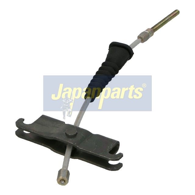 JAPANPARTS Trosas, stovėjimo stabdys