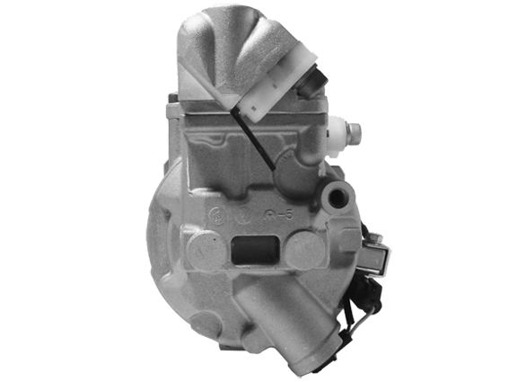 Airstal 10-0145 Compressor, air conditioning