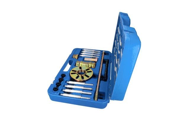 KS TOOLS BT671100 Mounting Tool Set, wheel hub/wheel bearing
