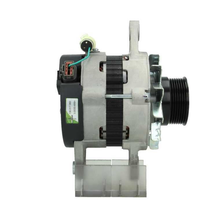 BV PSH 136.017.060.140 Alternator