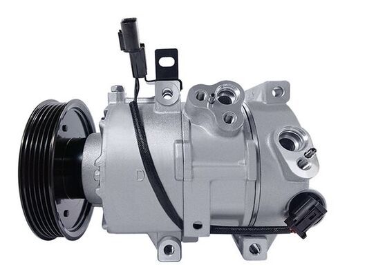 Product Image - Compressor, airconditioning - ACP658000P - MAHLE