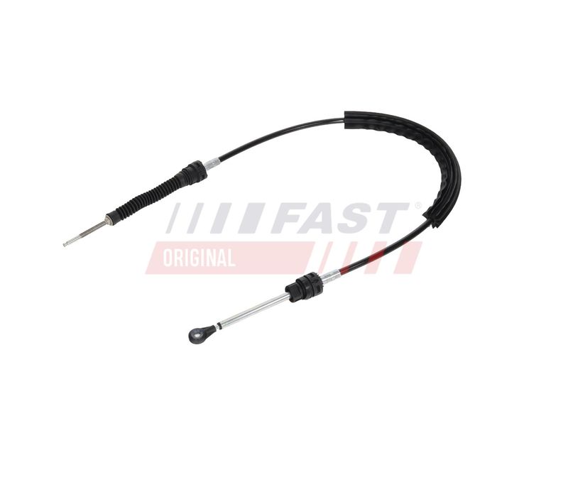 Tross, käigukast, FAST FT11782