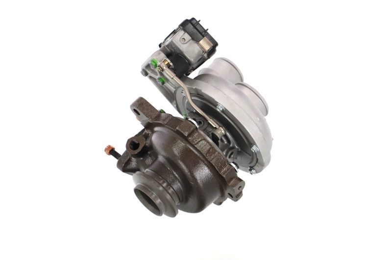 REMANTE 003-002-001423R Charger, charging (supercharged/turbocharged)