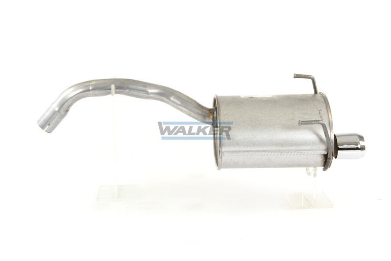 крайно гърне WALKER