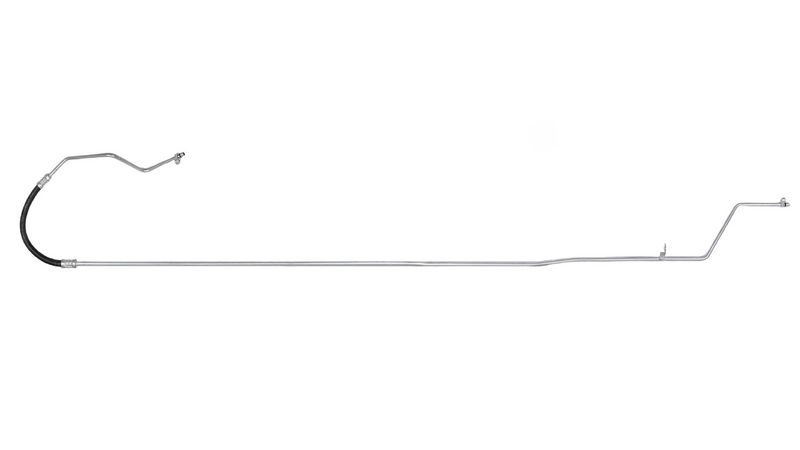 Kõrgsurvetorustik,...