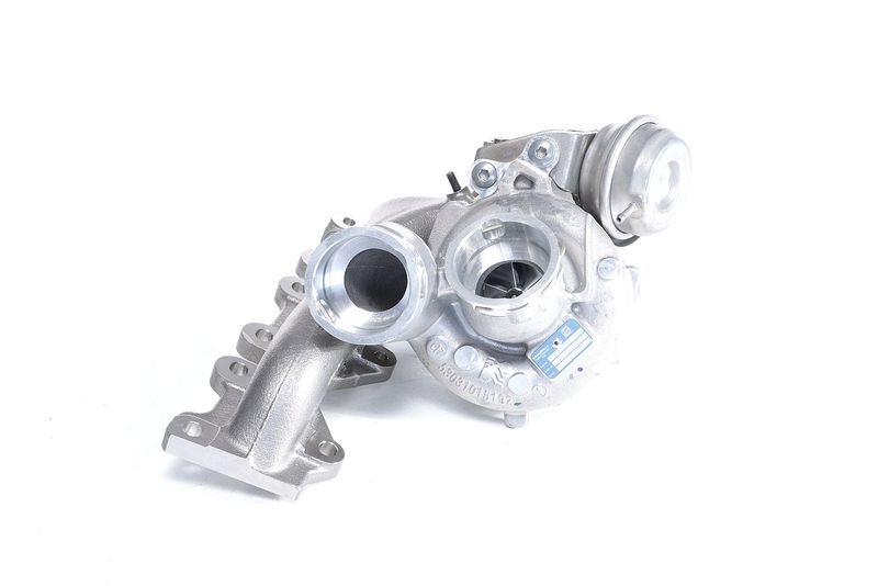 Compresor,sistem de supraalimentare T918039LI BTS Turbo