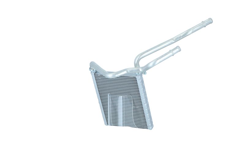 NRF 540015 Heat Exchanger, interior heating