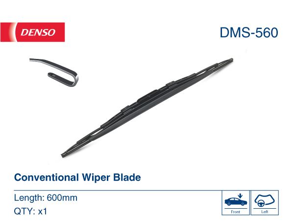 DENSO DMS-560 Wiper Blade