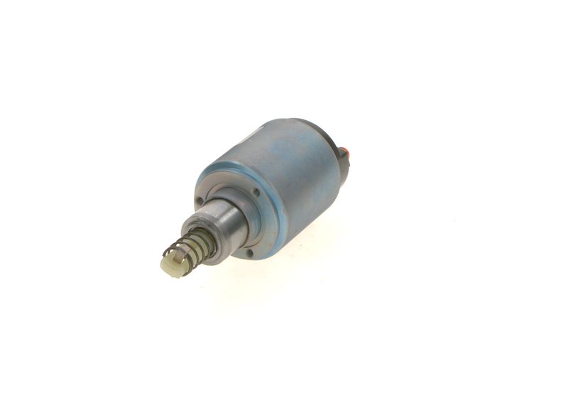 BOSCH 2339402139 Solenoid Switch, starter