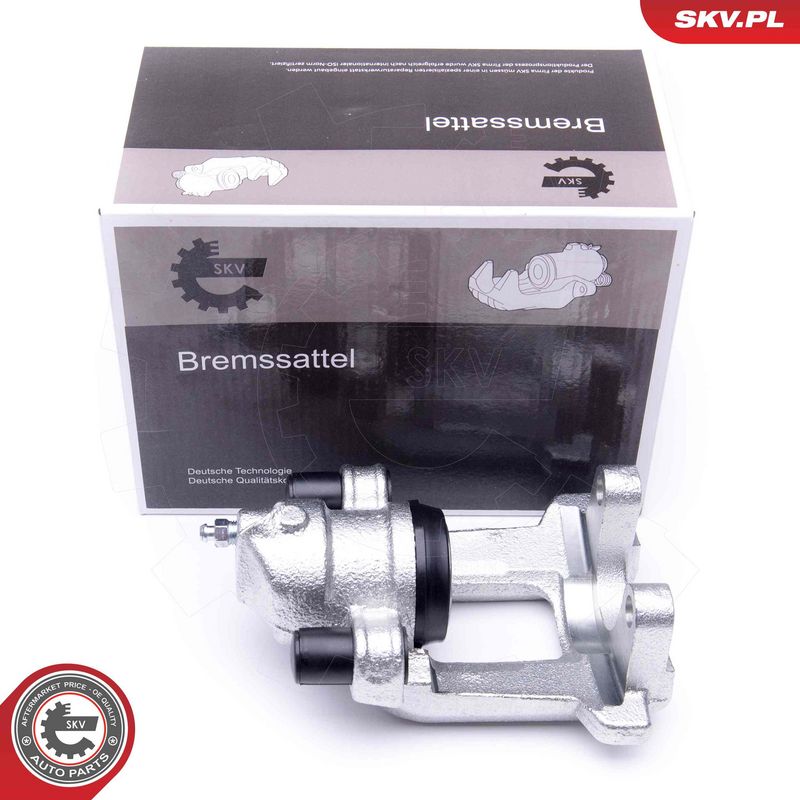 Pidurisadul, ESEN SKV 46SKV674