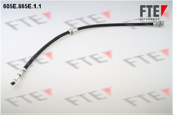 спирачен маркуч FTE