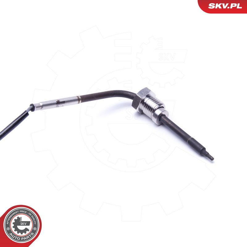 Andur, heitgaasitemperatuur, ESEN SKV 30SKV397