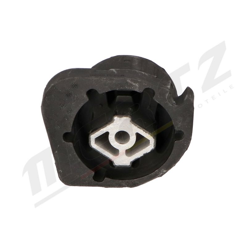 MERTZ M-S4784 Mounting, automatic transmission