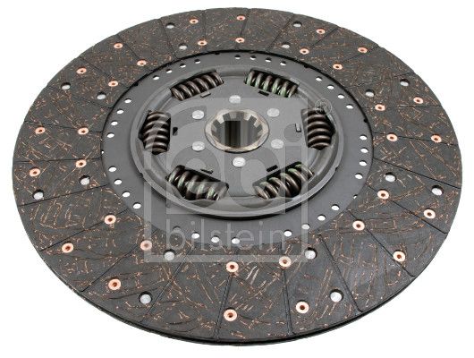 Lamela spojky 177802