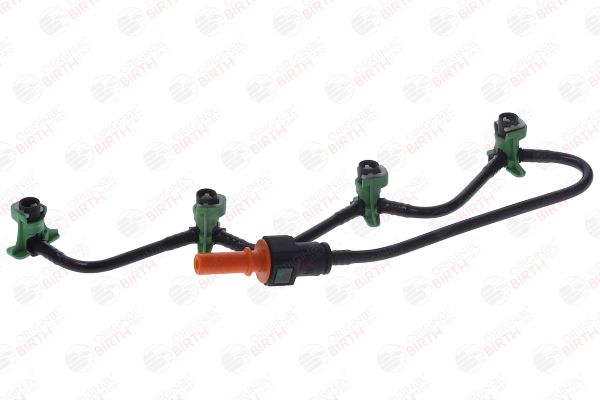 BIRTH 45125 Fuel Line