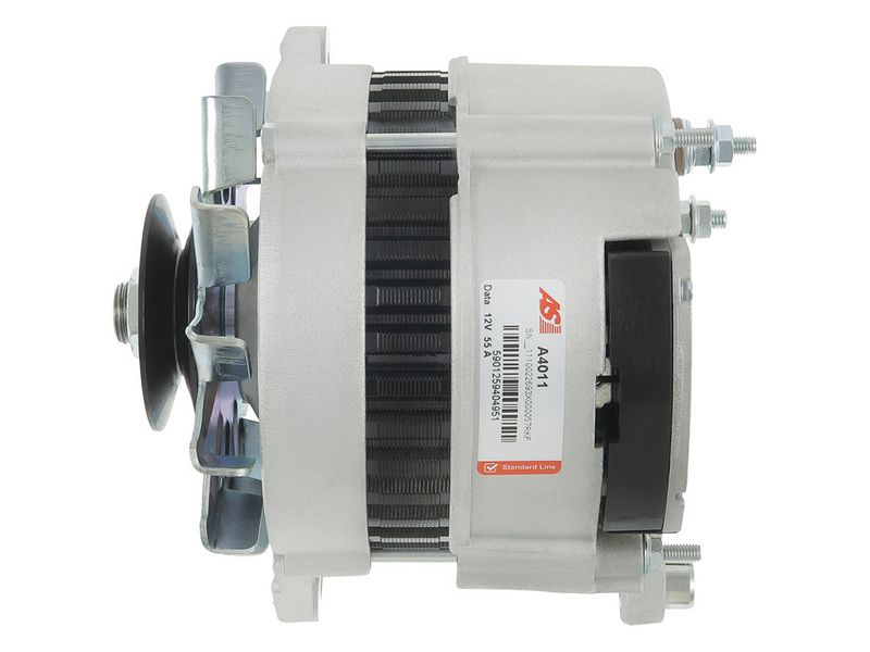 Generaator, AS-PL A4011