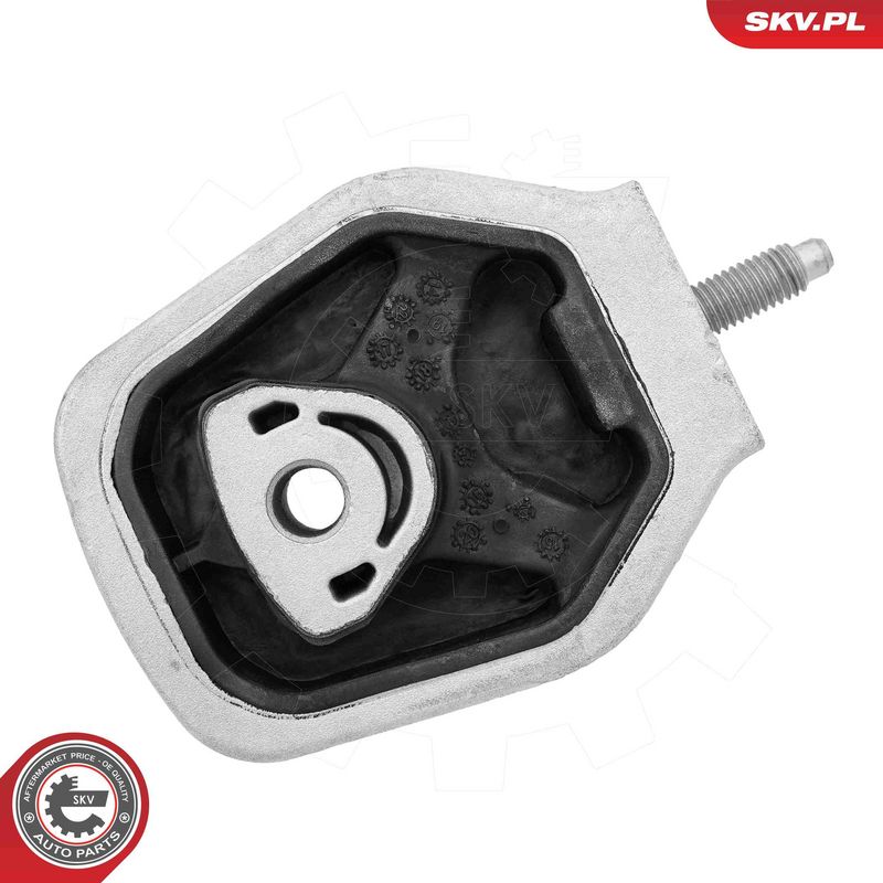 ESEN SKV 75SKV193 Mounting, engine