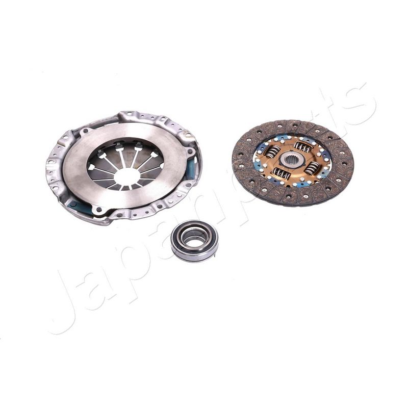 JAPANPARTS KF-508 Clutch Kit