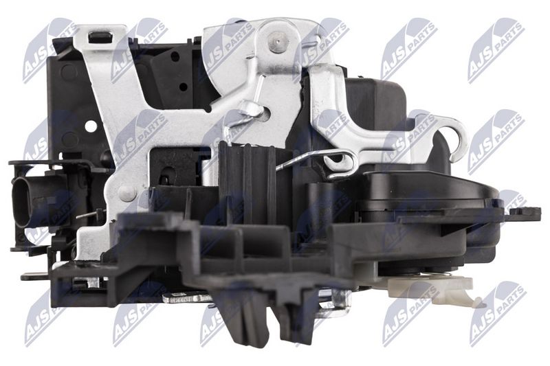 Ukselukk, NTY EZC-WW-531