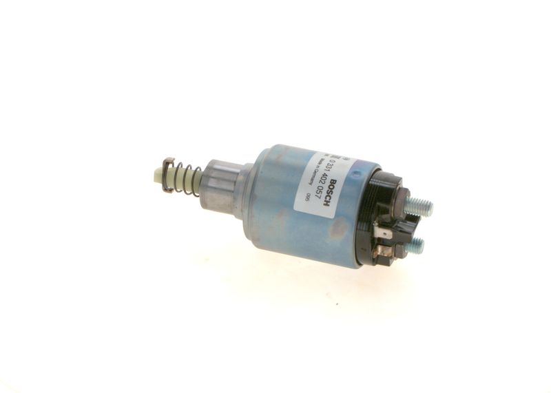 BOSCH 0331402057 Solenoid Switch, starter