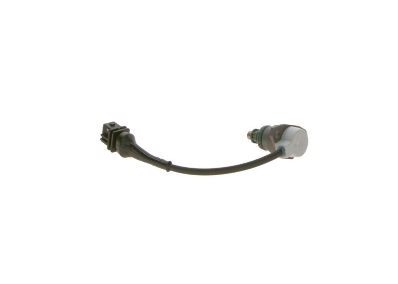 BOSCH 0281002781 Valve, injection system