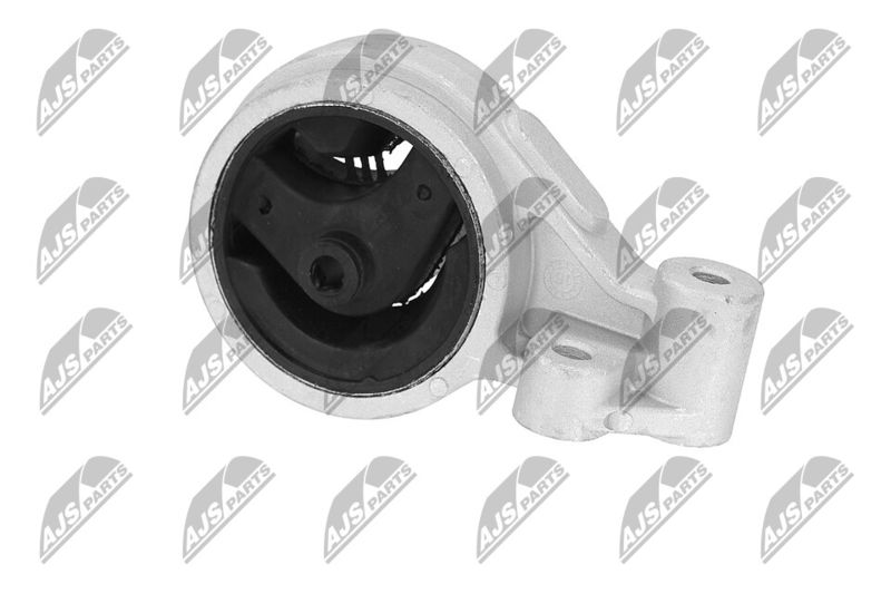 Paigutus, Mootor, NTY ZPS-KA-312