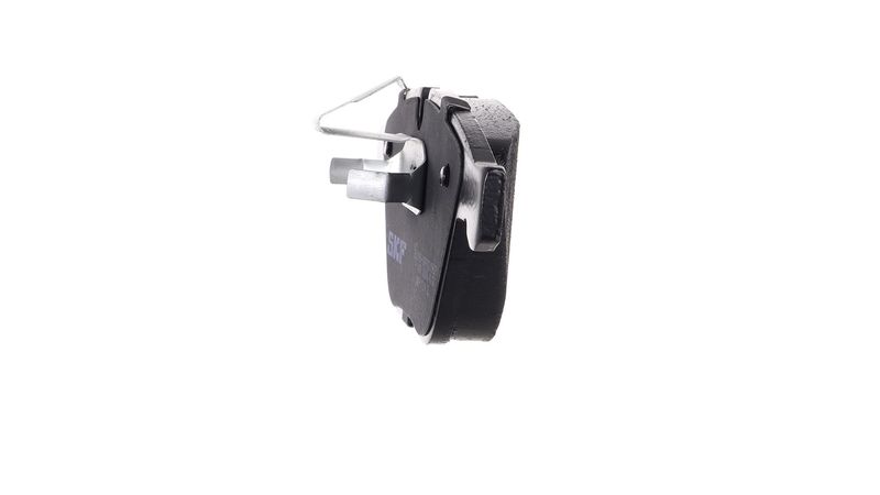 SKF VKBP80308 Brake Pad Set, disc brake