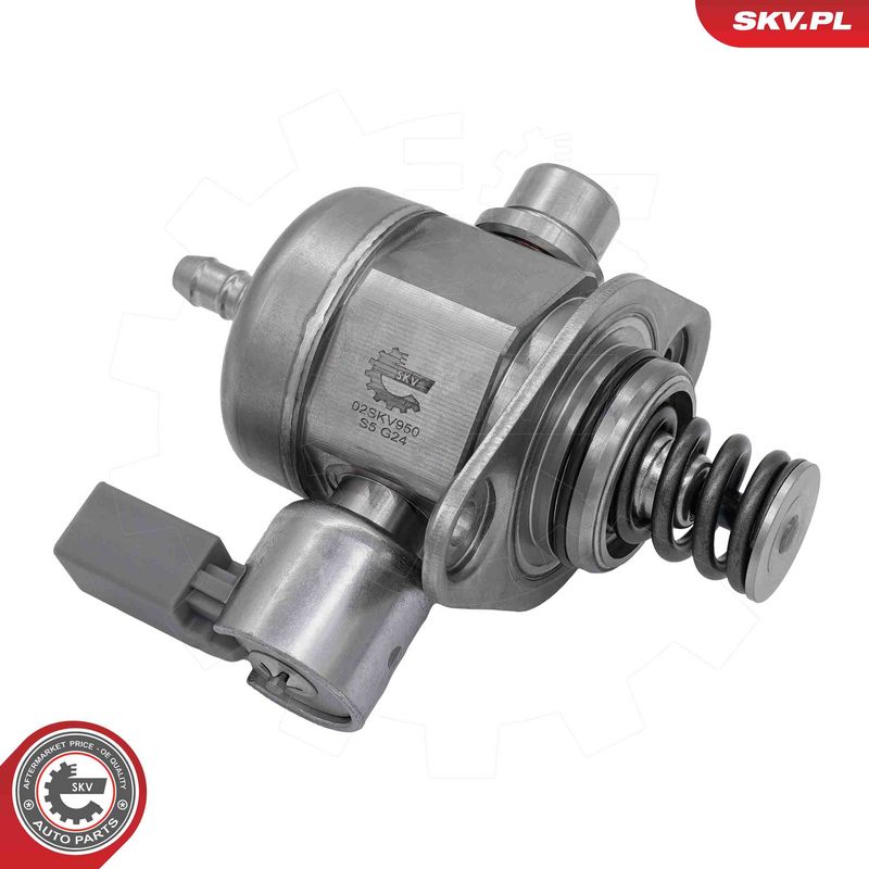 OEM код товара: 6H127025N