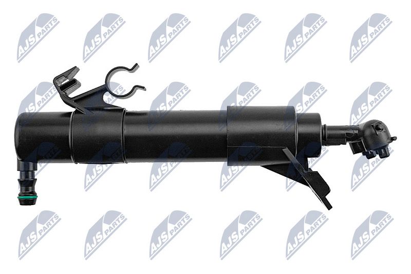 Pesuveedüüs, Tulepesurid, NTY EDS-WW-015