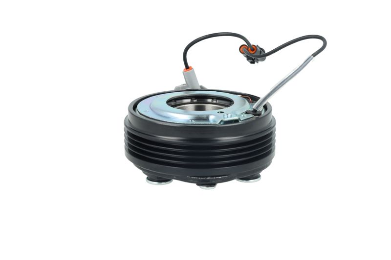 Magnetsidur, kliimakompressor, NRF 380138